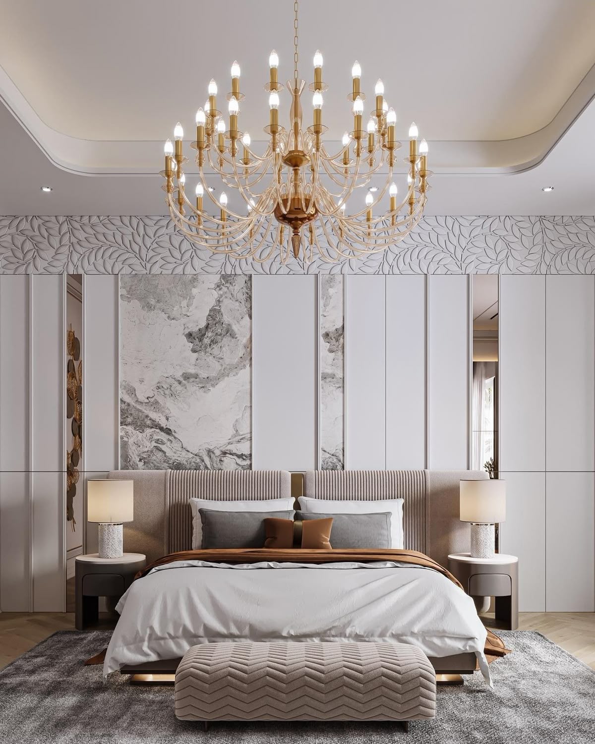Bed Sets