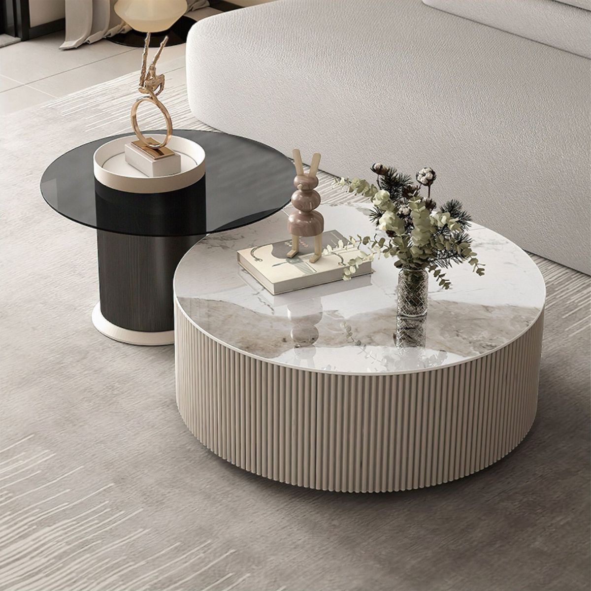 Center Tables