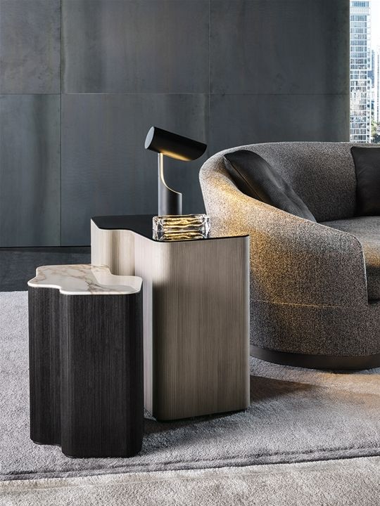 End Tables